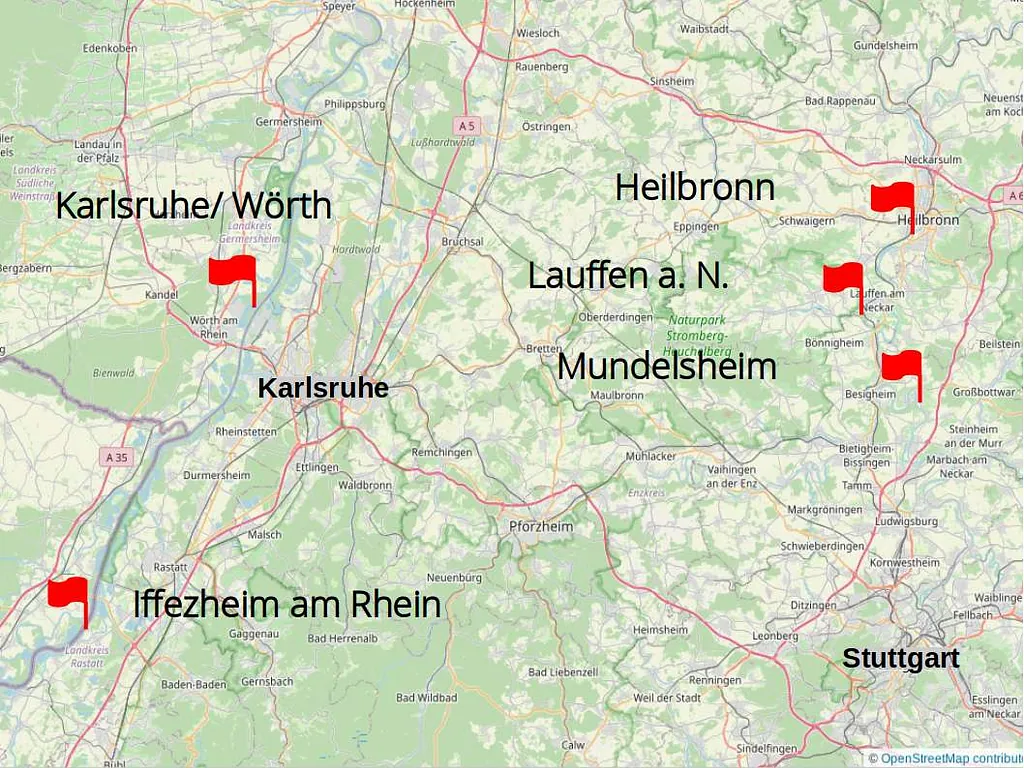 Mappe